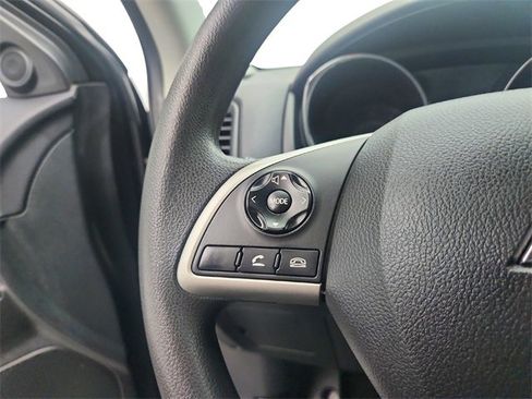 Used 2024 Mitsubishi Outlander Sport ES image 28