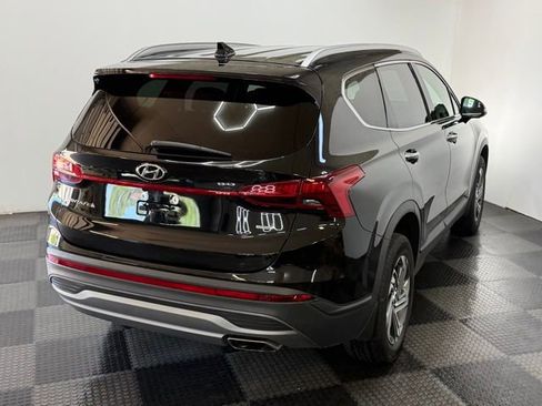 Used 2023 Hyundai Santa Fe SEL w/ Cargo Package AWD/4WD image 13