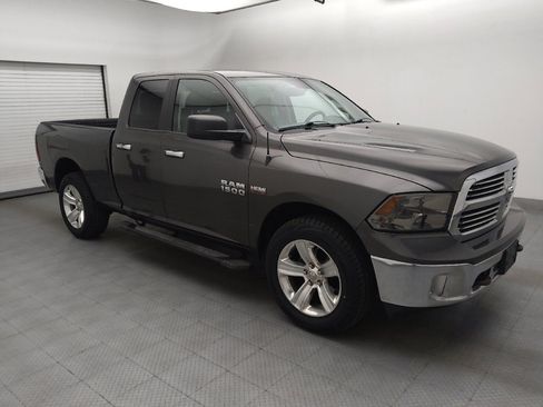 Used 2014 RAM 1500 Big Horn AWD/4WD image 11