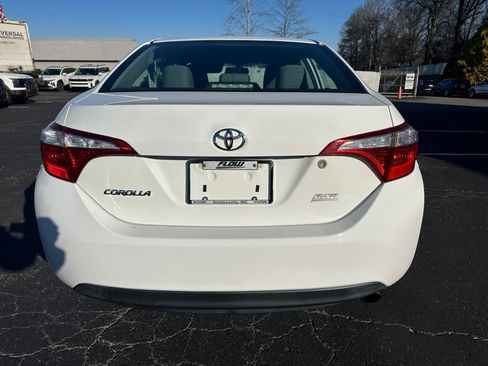 Used 2015 Toyota Corolla L image 17