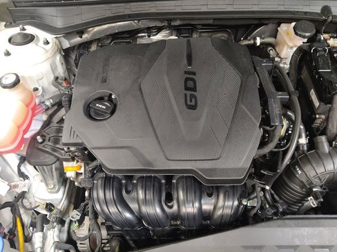 Used 2022 Hyundai Sonata SE FWD image 30