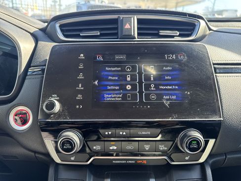 Used 2021 Honda CR-V Touring image 19