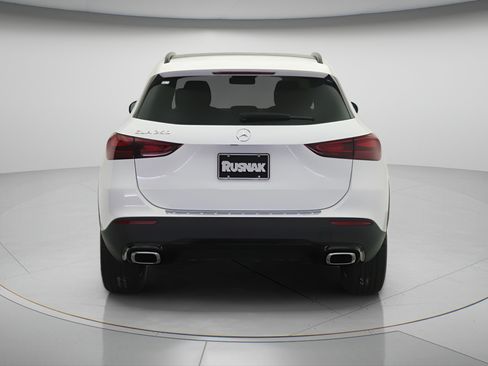 New 2026 Mercedes-Benz GLA 250 image 3