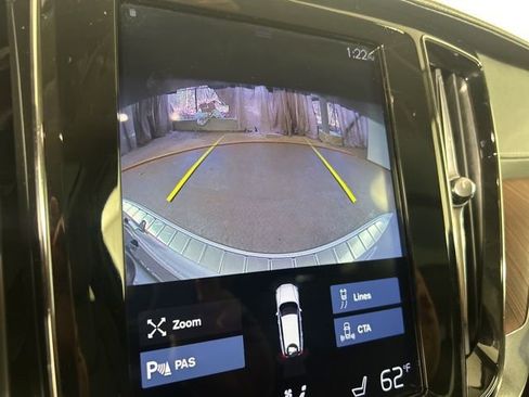Used 2020 Volvo V60 T5 Cross Country w/ Protection Package Premier image 28