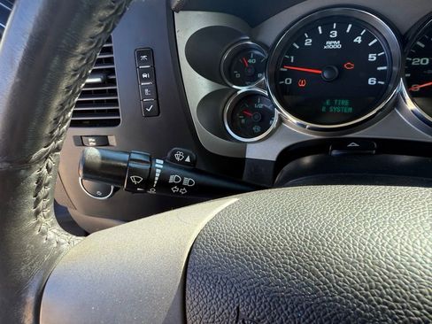 Used 2012 Chevrolet Silverado 1500 LT w/ All-Star Edition image 28