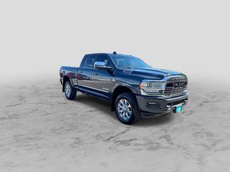 Used 2019 RAM 2500 Limited AWD/4WD video 2