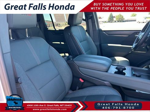 Used 2026 GMC Acadia AT4 AWD/4WD image 34