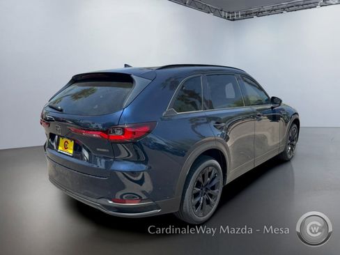 New 2026 MAZDA CX-90 3.3 Turbo w/ Premium Sport Pkg AWD/4WD image 4