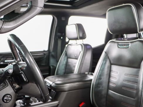 Used 2023 GMC Sierra 1500 AT4X image 29