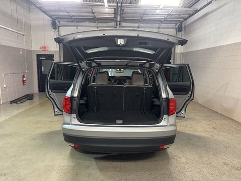 Used 2016 Honda Pilot EX-L image 13