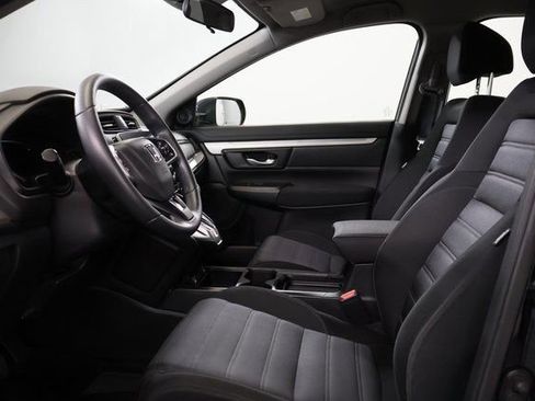 Used 2021 Honda CR-V Special Edition image 11