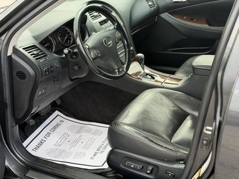 Used 2010 Lexus ES 350 FWD image 11