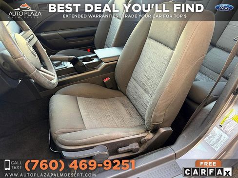 Used 2007 Ford Mustang Premium image 6