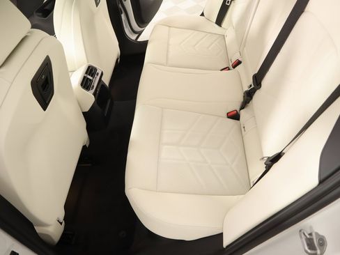 New 2025 BMW 530i w/ M Sport Package image 13