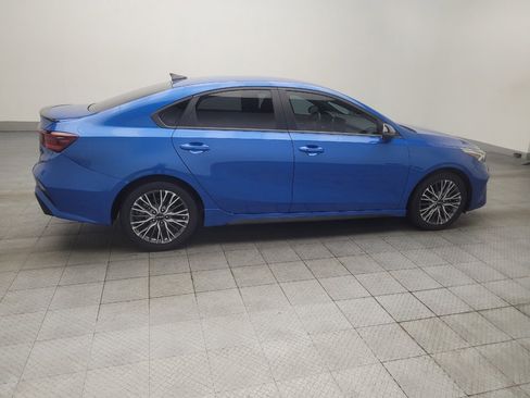 Used 2022 Kia Forte GT-Line w/ GT-Line Technology Package FWD image 10