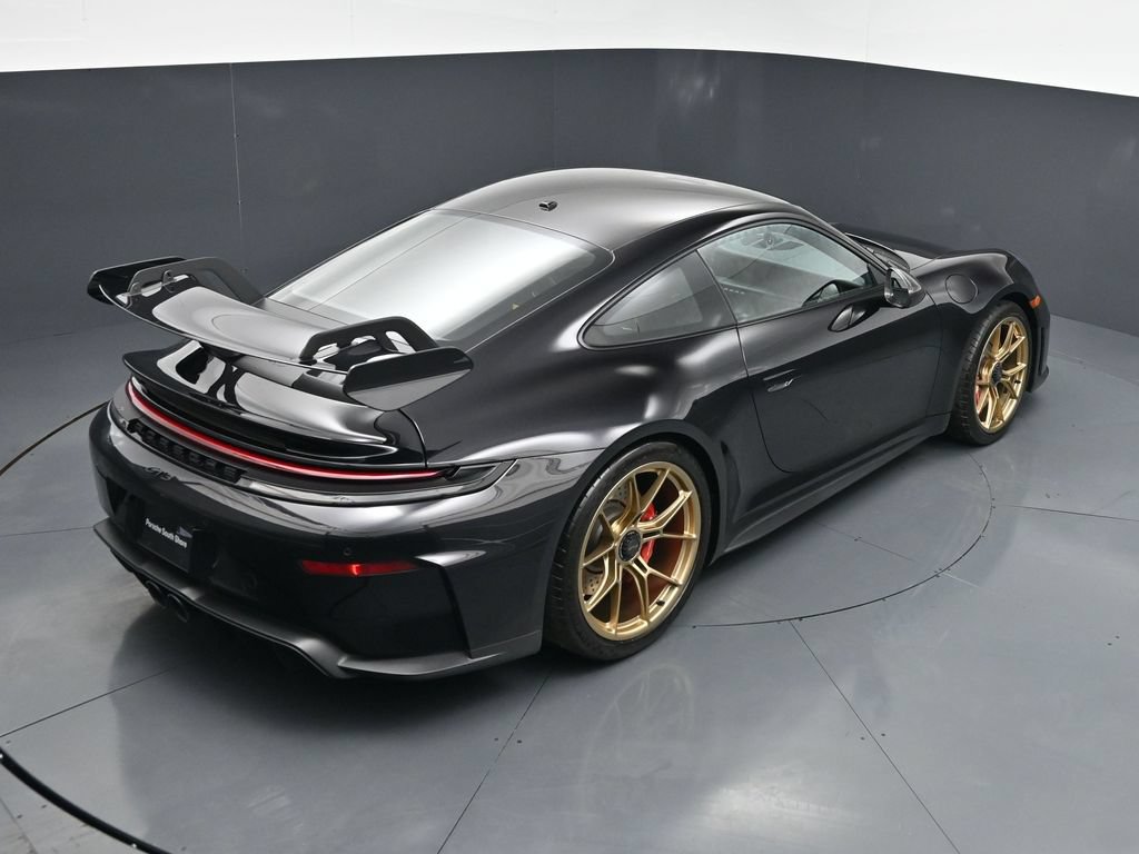 Certified 2026 Porsche 911 GT3 RWD image 17