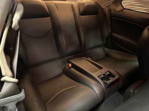 Used 2013 INFINITI G37 x w/ Premium Pkg image 12