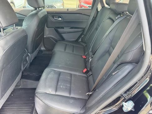 Used 2023 Nissan Rogue SV w/ SV Premium Package AWD/4WD image 14
