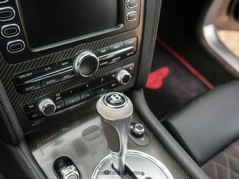 Used 2011 Bentley Continental GT Supersports image 76