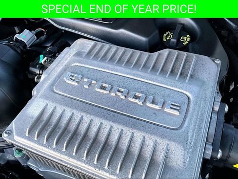 Used 2023 RAM 1500 Big Horn image 30