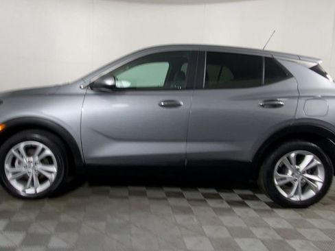 Certified 2023 Buick Encore GX Preferred image 6