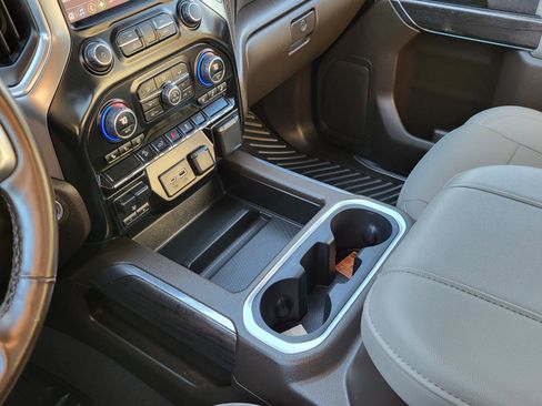 Used 2023 Chevrolet Silverado 2500 LTZ w/ LTZ Convenience Package image 28