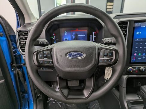 Used 2024 Ford Ranger XL image 20