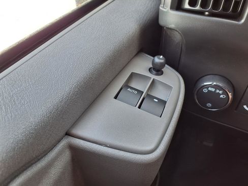 New 2026 GMC Savana 3500 w/ Driver Convenience Package image 14