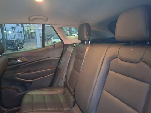 Used 2024 Chevrolet Trax ACTIV image 14