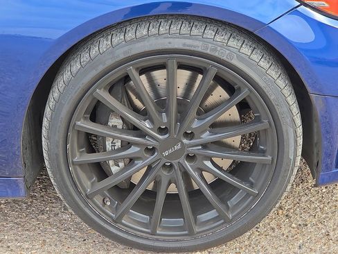 Used 2020 Mercedes-Benz C 43 AMG 4MATIC Sedan image 11