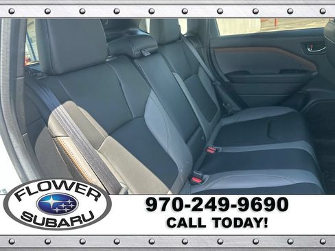 Used 2026 Subaru Forester Sport w/ Sport Package AWD/4WD image 15