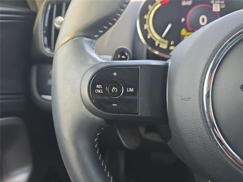 Used 2023 MINI Cooper Countryman S w/ Signature Upholstery Package image 23