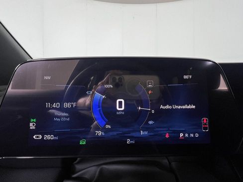 New 2025 Chevrolet Blazer EV LT w/ Midnight/Sport Edition image 21