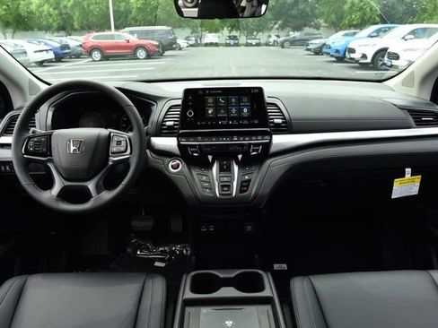 New 2026 Honda Odyssey EX-L image 7