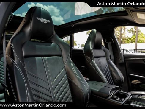 Used 2023 Aston Martin DBX 707 AWD/4WD image 62