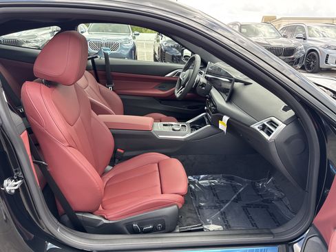 New 2027 BMW 430i Coupe w/ M Sport Package RWD image 9