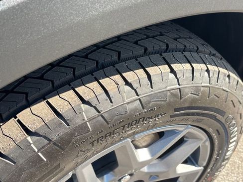 New 2025 Ford Bronco Sport Big Bend AWD/4WD image 28