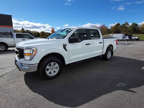 Used 2022 Ford F150 XL w/ Equipment Group 101A High image 4
