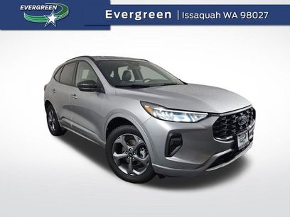 Used 2023 Ford Escape ST-Line