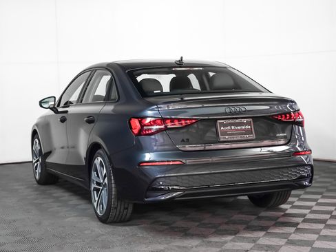 New 2026 Audi A3 2.0T Premium image 2