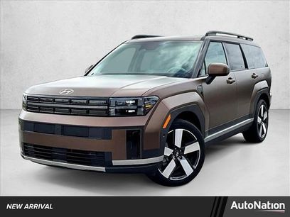 Used 2024 Hyundai Santa Fe Limited