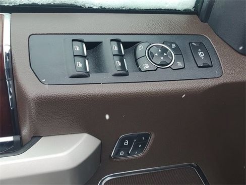 Used 2018 Ford F350 King Ranch w/ King Ranch Ultimate Package image 16