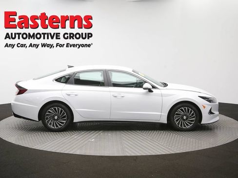 Used 2023 Hyundai Sonata SEL FWD image 44