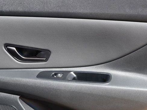 New 2026 Hyundai Elantra Sport FWD image 16