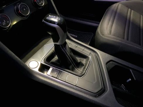 Used 2023 Volkswagen Tiguan S image 15