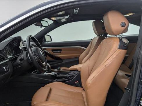 Used 2016 BMW 428i Coupe image 14