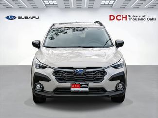 New 2026 Subaru Crosstrek 2.5i Limited AWD/4WD video 2