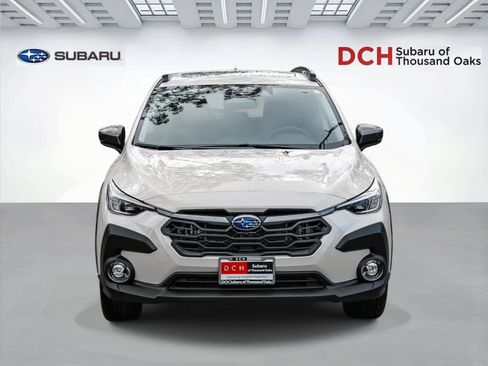 New 2026 Subaru Crosstrek 2.5i Limited AWD/4WD image 2