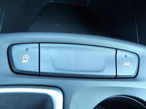 Certified 2024 Chevrolet Trax LS FWD image 25