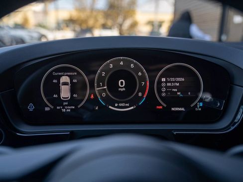 New 2026 Porsche Cayenne S image 16